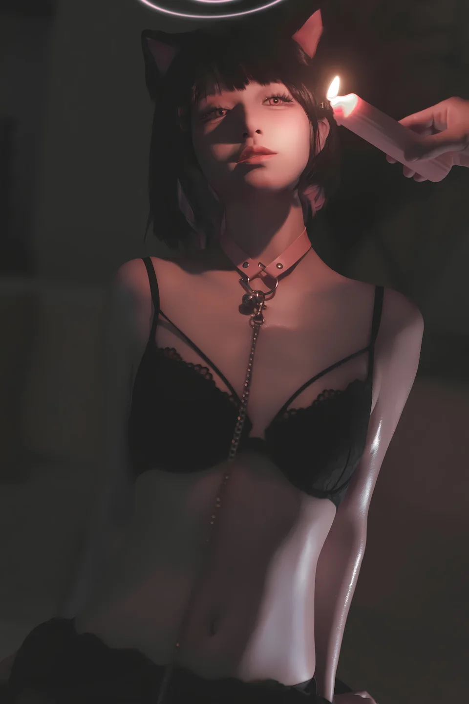 双木扶苏 - No.003 杏山和纱 [34P-177MB]